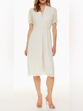 Wilfred daughter Midi Dress